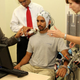 Illustration for article titled This Telepathic Exoskeleton Could Help Stroke Victims Move Again